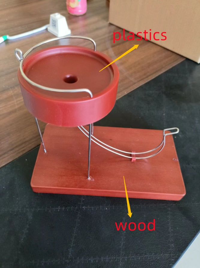 Kinetic Marble Motion Machine