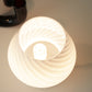 Glass Translucent Bedside Lamp