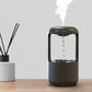 Anti-gravity Water Drop Humidifier