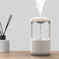 Anti-gravity Water Drop Humidifier