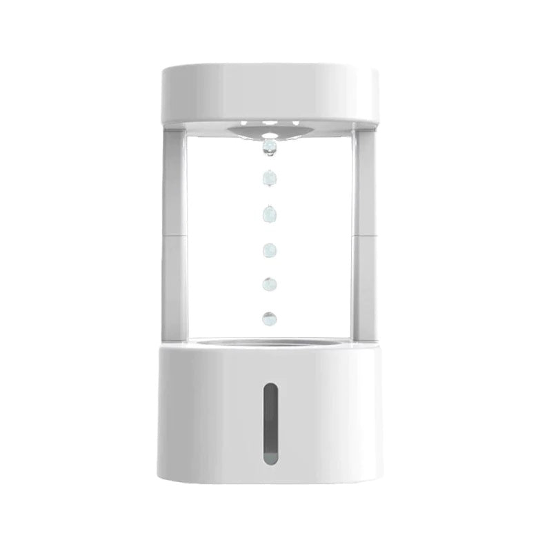 Anti-gravity Water Drop Humidifier