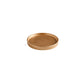 European Style Ceramic Flower Pot Tray